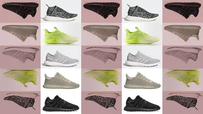 8 Adidas Sneakers to Buy If You Missed Out on Yeezy Boosts | GQ