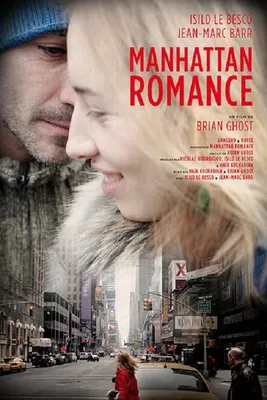 Манхэттенский роман (2013) — IMDb
