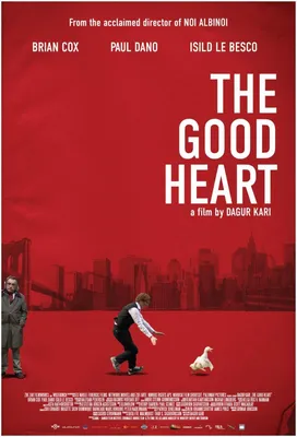 Доброе сердце (2009) — Фотогалерея — IMDb