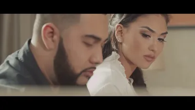 Jah Khalib - Если чё, я Баха (lyric video) - YouTube
