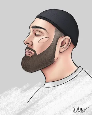 jahk halib ⠀ | Instagram, Illustration, Art
