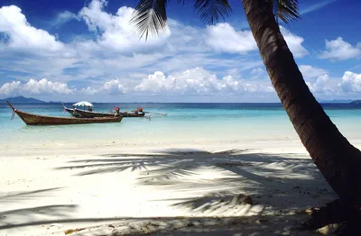 Самые лучшие пляжи Кабо-Верде - фотографии и описание