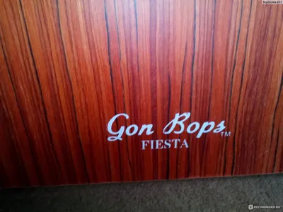 Кахон Gon Bops Fiesta - «Кахон идеальный инструмент для квартирников.ВИДЕО»  | отзывы