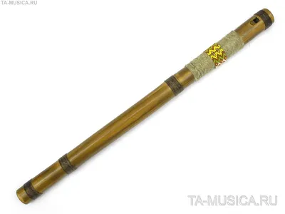 Калюка бамбук | TA-MUSICA