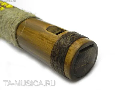 Калюка бамбук | TA-MUSICA