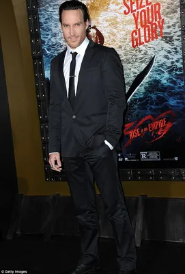 Австралийский актер Каллан Малви стал еще одной историей успеха в Голливуде, сыграв роль в фильме «Бэтмен против Супермена» | Ежедневная почта онлайн