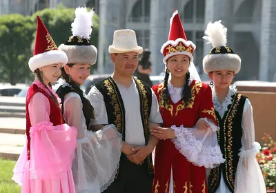 В Калмыкии впервые отметят День национального костюма – Степные вести