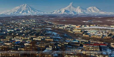 Красивые картинки, обои и фотографии в высоком качестве: Камчатка, Россия \\  Kamchatka, Russia