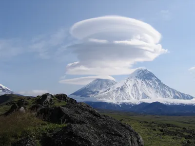 Красивые картинки, обои и фотографии в высоком качестве: Камчатка, Россия \\  Kamchatka, Russia