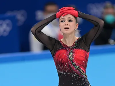 Как Камила Валиева прокомментировала допинг-скандал?