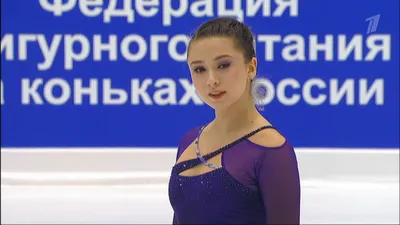 Результаты короткой программы женщины Гран-При России по фигурному катанию  Казань 5 ноября 2022 года