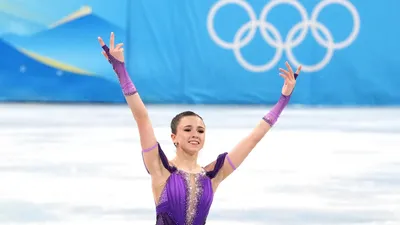 Разбор фейков Олимпиады-4: Камила Валиева и допинг. Все подробности дела