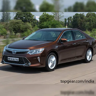 Toyota Camry - технические характеристики, модельный ряд, комплектации,  модификации, полный список моделей Тойота Камри