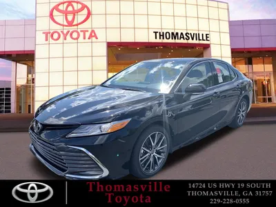 New 2024 Toyota Camry Hybrid Camry XLE Hybrid XLE HYBRID SEDAN for Sale  #18483 | Mungenast Alton Toyota