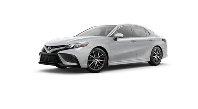 New 2024 Toyota Camry XLE XLE SEDAN in Albertville #878464 | Sand Mountain  Toyota