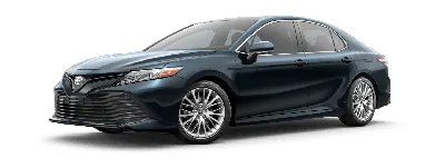 2021 Used Toyota Camry SE Nightshade Automatic at PenskeCars.com Serving  Bloomfield Hills, MI, IID 22272306