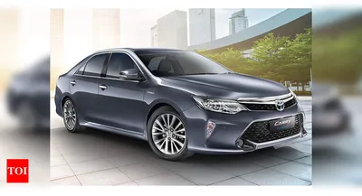 2020 Toyota Camry Hybrid in Cape Girardeau, MO | Coad Toyota