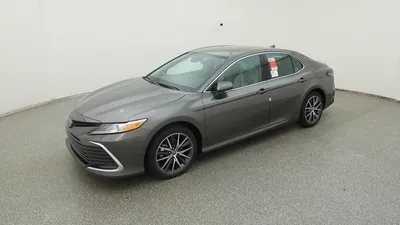 2021 Toyota Camry Review - Autotrader