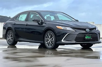 New 2024 Toyota Camry LE AWD LE AWD in Oneida #TZ8243 | NYE Toyota