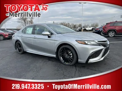 New 2024 Toyota Camry Hybrid Camry XLE Hybrid XLE HYBRID SEDAN in West  Columbia #U072474 | Peter Boulware Toyota of Columbia