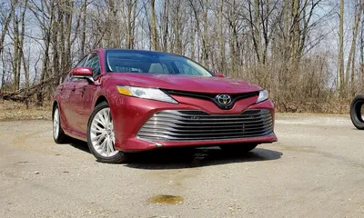 2022 Toyota Camry: Choosing the Right Trim | United Toyota Imperial