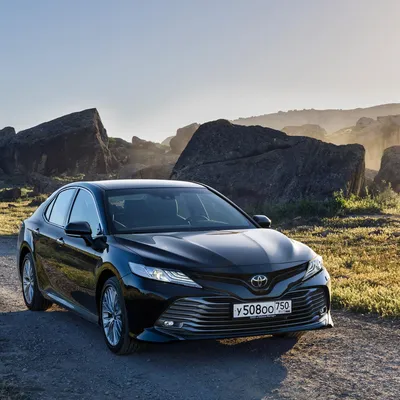 Camry Hybrid: 2018 Toyota Camry Hybrid launched at Rs 37.22 lakh - Times of  India