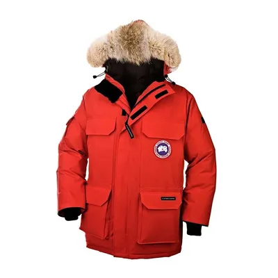 Куртка Canada Goose