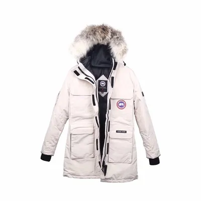 Canada Goose Expedition Parka - купить в интернет-магазине канада-гус.рф