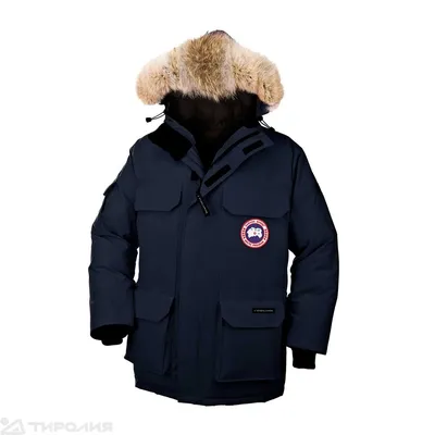 Пуховик Canada Goose размер XL цена 76 925 руб / новый с бирками /  Кроссовки Balenciaga размер 43