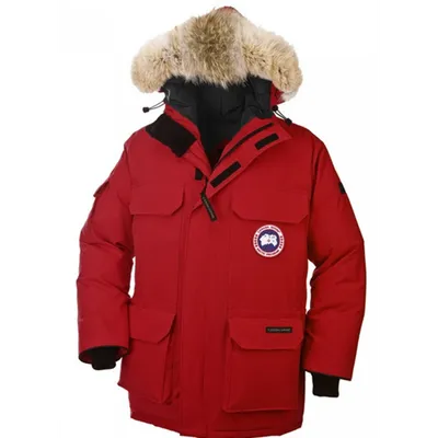 Мужская зимняя куртка Canada Goose черная: 950 грн. - Куртки и пуховики  Желтые Воды на BON.ua 93739109