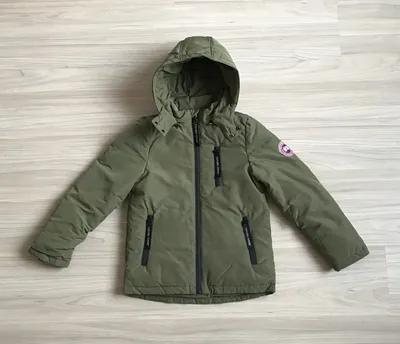 Пуховики Canada Goose (Канада Гус) — качество и стиль. Купить с доставкой  по РФ