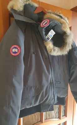 BRAND NEW RED LABEL CONCEPT EDITION BLACK CANADA GOOSE LANGFORD XXL PARKA  JACKET | eBay