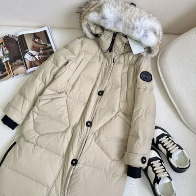 Купить голубая куртка Chilliwack Bomber от Canada Goose — в Киеве, код  товара 12044