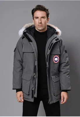 Куртка пуховая женская: Canada Goose Mystique купить по выгодной цене в  интернет-магазине Тиролия