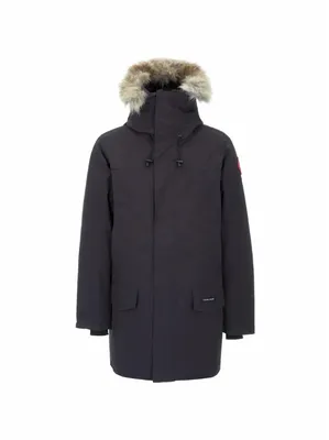 Куплю Женский пуховик - парка CANADA GOOSE в интернете | Артикул:  M-170566-CH