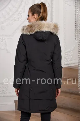 Мужской пуховик с капюшоном Canada Goose 132405888 купить в  интернет-магазине Wildberries