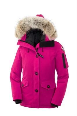 Парка canada goose shelburne parka black label ᐈ купить за 60800 грн в  интернет магазине Ostriv