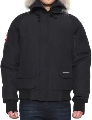 Куплю Женский пуховик - парка CANADA GOOSE в интернете | Артикул:  M-170566-CH