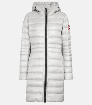 Куртка Canada goose: 580 000 тг. - Пуховики и зимние куртки Астана на Olx