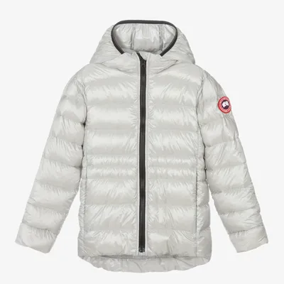 Пуховики CANADA GOOSE для женщин купить за 63500 руб, арт. 985955 –  Интернет-магазин Oskelly