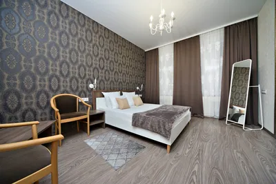 Отели на Камергерском переулке в Москве — номера с ценами 2024