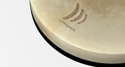 Рамный барабан Schlagwerk 3D Модель $39 - .fbx .obj .max - Free3D