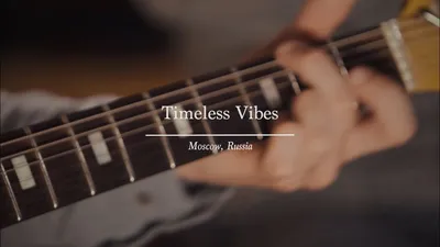 Timeless Vibes - Mystic Cycle - YouTube