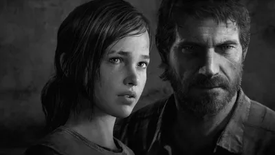 Кантемир Балагов представил логотип сериала по The Last of Us