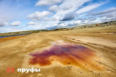 Живу же, не померла еще»: репортаж из «марсианского» города Карабаш,  который называют самым грязным в мире