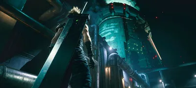 Кактуар и Карбункул появятся в ремейке Final Fantasy VII в качестве DLC —  Rampaga