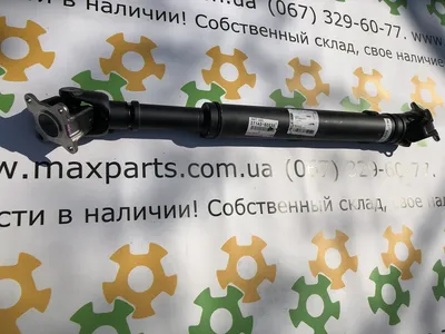 3714060530 37140-60530 Оригинальный передний кардан Toyota Prado 150