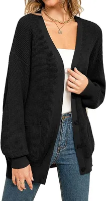 Cotton Cocoon Cardigan – Jenni Kayne