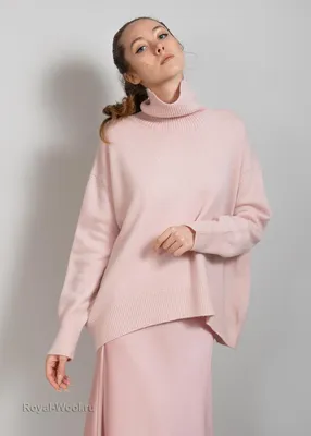 Короткий кардиган из кашемира купить с быстрой доставкой | KHAN Cashmere  182470