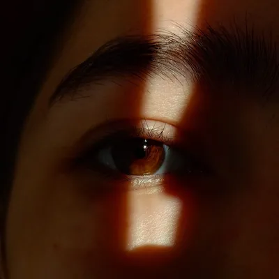 Карие глаза эстетика | Глаза, Эстетика